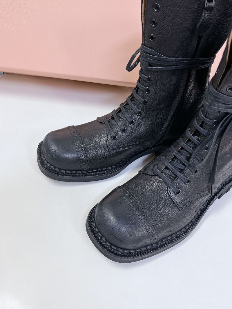 Miu Miu Boots